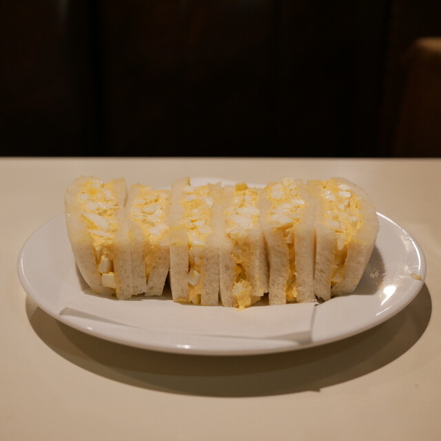 カフェモカ男