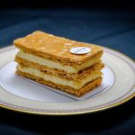 スイーツのプロがおすすめ！ 極上のシンプルミルフィーユを味わいたいならこの店での画像