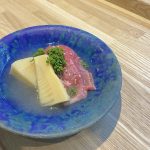 一品料理と、丁寧に炊かれたおでんを楽しめる。隠れ家のような大人のおでん割烹（京都・烏丸）