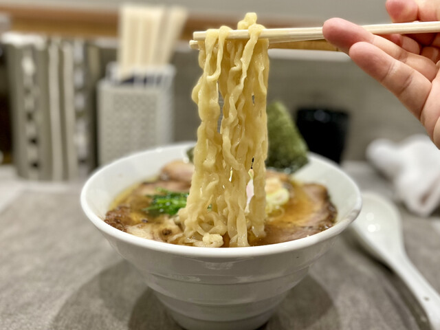 らっしーK