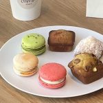 大切な人に贈りたい、宝石のようなお菓子たち。カフェスペースを併設した焼き菓子専門店（東京・高田馬場）